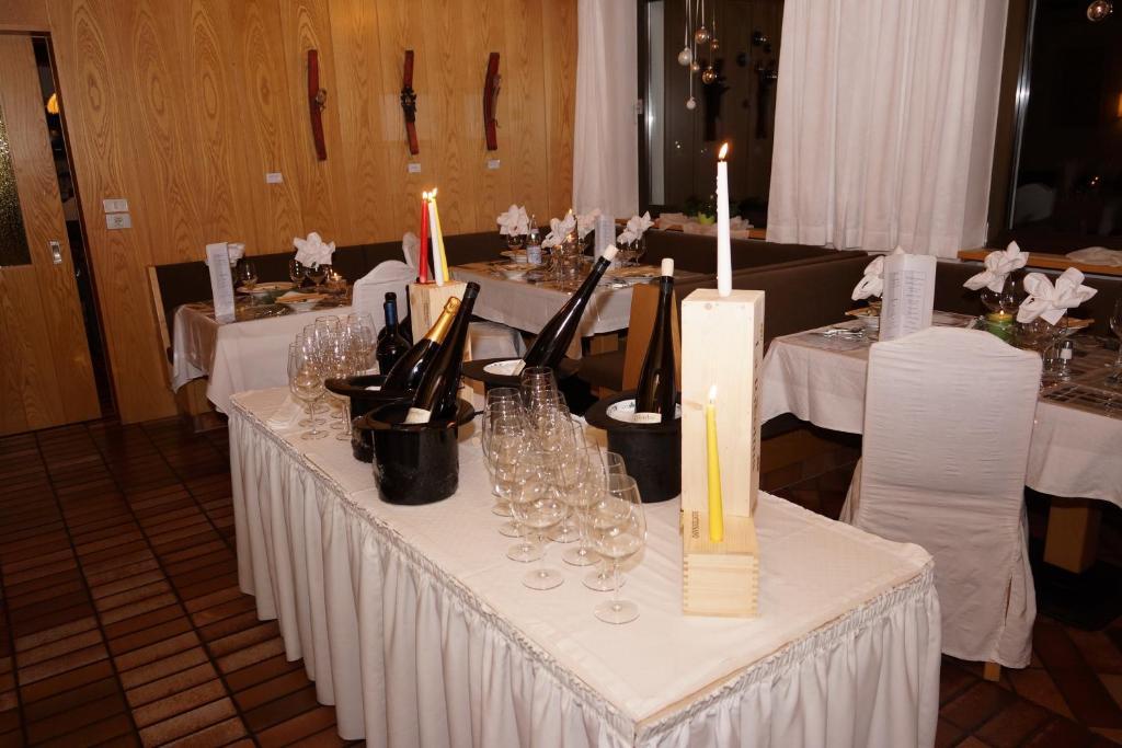 Hotel Sport Robert Solda Zewnętrze zdjęcie