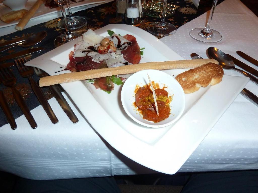 Hotel Sport Robert Solda Zewnętrze zdjęcie
