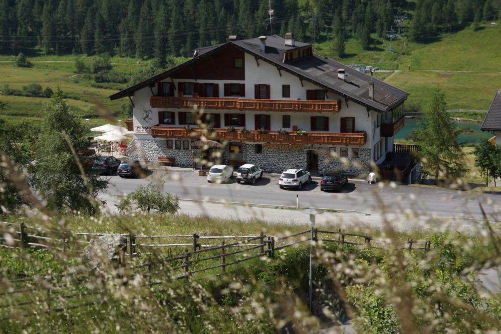 Hotel Sport Robert Solda Zewnętrze zdjęcie